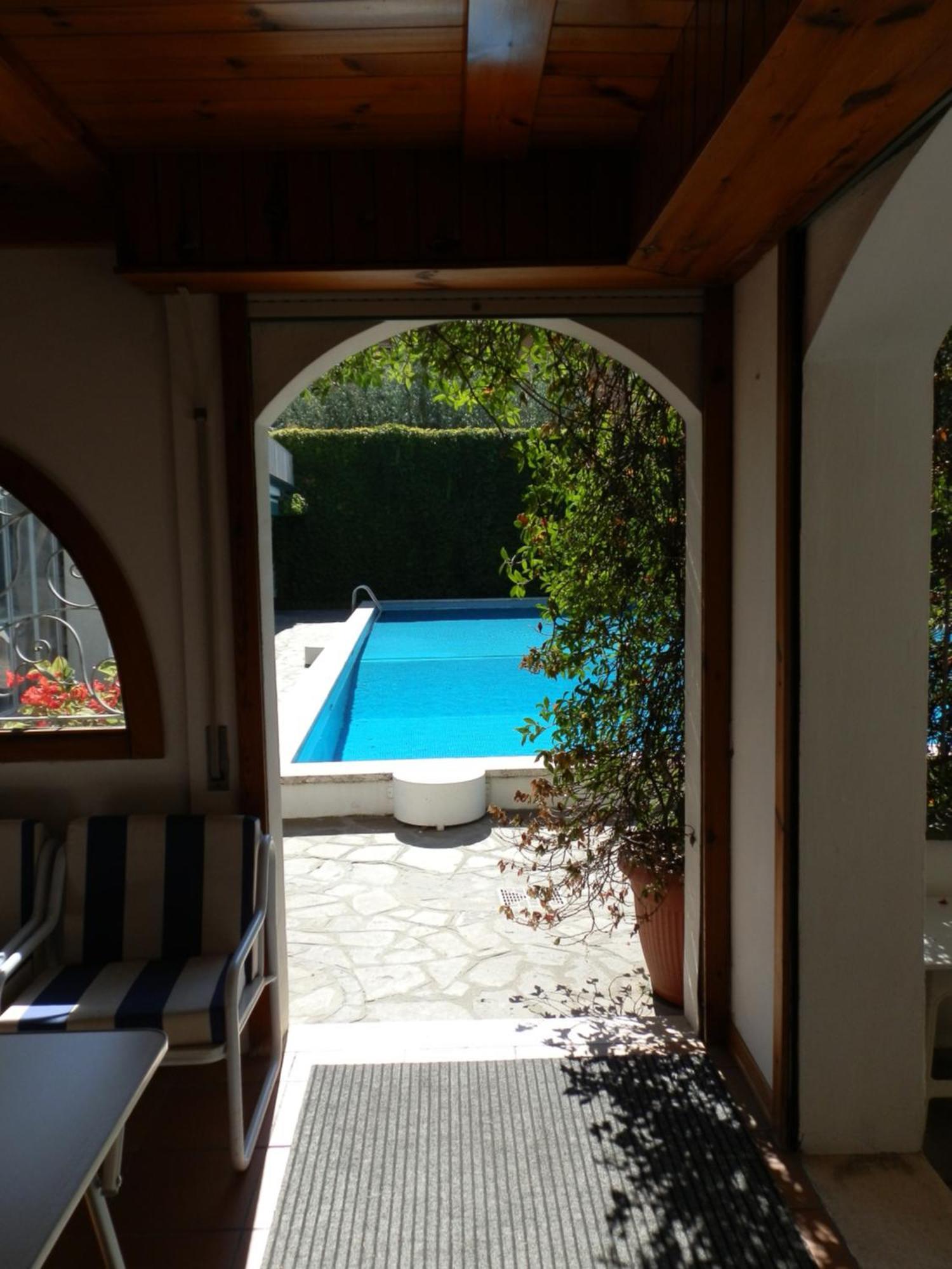 בלריה-איגאה מרינה Hotel Nautic B&B מראה חיצוני תמונה